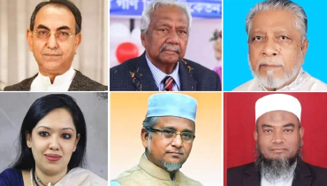 রাষ্ট্রপতি নির্বাচনে ভোট দেননি ৬ এমপি