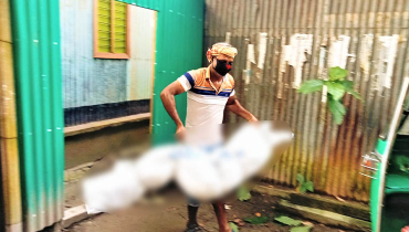 ছাত্রকে হত্যার পর মাটি চাপা, মূল হোতা গ্রেফতার