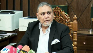স্থানীয় সরকার নির্বাচনের তপশিল সেপ্টেম্বরে, নভেম্বরে ভোট: সিইসি