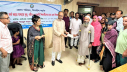 টাঙ্গাইলে দুস্থ-মেধাবী শিক্ষার্থীদের মাঝে অনুদানের চেক বিতরণ