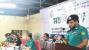 মোহাম্মদপুরের অপরাধ স্পটে অভিযান চালাবে একাধিক বাহিনী মোহাম্মদপুরের অপরাধ স্পটে অভিযান চালাবে একাধিক বাহিনী