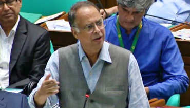 পেট্রলের লাইন নেই, কমেছে লোডশেডিংও: জ্বালানিমন্ত্রী