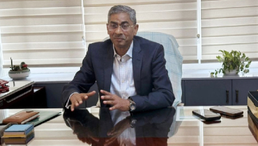 পদ্মা ব্যারেজ প্রকল্প নিয়ে যে তথ্য দিলেন পানিসম্পদমন্ত্রী