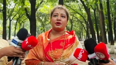 ক্ষমা চেয়ে হাসিনা সরকারের ভিডিও বার্তা