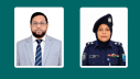 বিপিএসএ-এর সভাপতি মোসলেহ উদ্দিন, সম্পাদক শামীমা পারভীন বিপিএসএ-এর সভাপতি মোসলেহ উদ্দিন, সম্পাদক শামীমা পারভীন