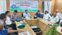 বোদায় কৃষকদের নিয়ে পার্টনার কংগ্রেস অনুষ্ঠিত