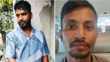প্রধানমন্ত্রীর কার্যালয়ে লাল টেলিফোনের তার চুরি, গ্রেফতার ২