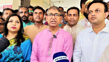 বাজেটে সব খাতে সর্বোচ্চ বরাদ্দ দেয়া হয়েছে: মুক্তিযুদ্ধ বিষয়ক মন্ত্রী