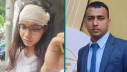 আদালতে নারী আইনজীবীর মাথা ফাটালেন বিচারক