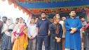 আগামীর বাংলাদেশের নেতৃত্ব দেবে তরুণরা: হাসনাত