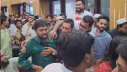 লক্ষ্মীপুরে জুলাই গণঅভ্যুত্থান দিবসের অনুষ্ঠানে হট্টগোল