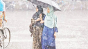 বৃষ্টি হতে পারে টানা ৫ দিন