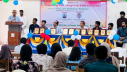 ইবিতে পুষ্টির মাধ্যমে তারুণ্যের ক্ষমতায়ন শীর্ষক সেমিনার