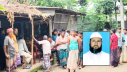 অস্ত্রের ভয় দেখিয়ে জমি দখল, বিচার চান ভুক্তভোগীরা অস্ত্রের ভয় দেখিয়ে জমি দখল, বিচার চান ভুক্তভোগীরা