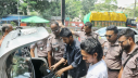 রাজধানীর নিরাপত্তা জোরদার, দুই শতাধিক চেকপোস্ট রাজধানীর নিরাপত্তা জোরদার, দুই শতাধিক চেকপোস্ট