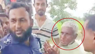 তৃতীয় শ্রেণির শিশুকে ধর্ষণচেষ্টা, গ্রেফতার ১ তৃতীয় শ্রেণির শিশুকে ধর্ষণচেষ্টা, গ্রেফতার ১