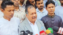 কারাগারে থাকা সাংবাদিকদের বিষয়ে যা বললেন তথ্যমন্ত্রী