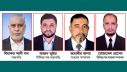 নোয়াখালী সাংবাদিক ইউনিয়নের সভাপতি লিয়াকত, সম্পাদক জাহাঙ্গীর