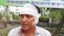 মান্দায় মাদকসেবীর হামলায় স্কুলশিক্ষক আহত