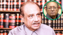 তোফায়েল আহমেদ ইতিহাসের অবিচ্ছেদ্য অংশ: আ স ম রব