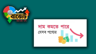 কমতে পারে যেসব পণ্যের দাম