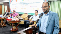 ‘অযৌক্তিক অ্যান্টিবায়োটিক ব্যবহার রোধে সম্মিলিত উদ্যোগ জরুরি’ ‘অযৌক্তিক অ্যান্টিবায়োটিক ব্যবহার রোধে সম্মিলিত উদ্যোগ জরুরি’