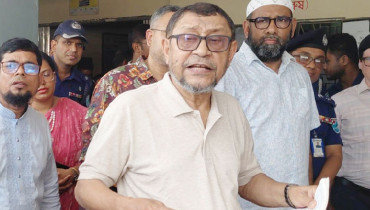 জেলা-উপজেলায় ডায়ালাইসিসের ব্যবস্থা করা হবে: স্বাস্থ্যমন্ত্রী জেলা-উপজেলায় ডায়ালাইসিসের ব্যবস্থা করা হবে: স্বাস্থ্যমন্ত্রী