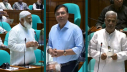 জুলাই আন্দোলনের মাস্টারমাইন্ড নিয়ে সংসদে বিতর্ক