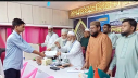 পরিবারের সবাইকে হারানো সিফাতকে অনুদান দিলো জামায়াত