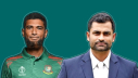 বন্যায় বিপর্যস্ত মানুষের পাশে তামিম-রিয়াদ বন্যায় বিপর্যস্ত মানুষের পাশে তামিম-রিয়াদ
