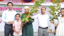 কুড়িগ্রামে ৭ দিনব্যাপী জেলা বৃক্ষ মেলার সমাপ্তি কুড়িগ্রামে ৭ দিনব্যাপী জেলা বৃক্ষ মেলার সমাপ্তি