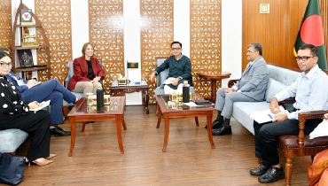 গবেষণা-দক্ষতা উন্নয়নে বাংলাদেশ-অস্ট্রেলিয়ার নতুন উদ্যোগ