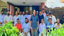 শিক্ষার্থীদের মাঝে পাঁচ শতাধিক গাছের চারা বিতরণ শিক্ষার্থীদের মাঝে পাঁচ শতাধিক গাছের চারা বিতরণ