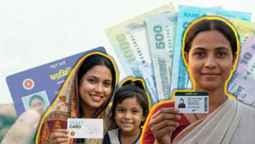 ফ্যামিলি কার্ড পাবেন না যারা, নীতিমালা জারি