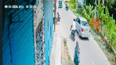 ডিবি পরিচয়ে এজেন্ট ব্যাংকিংয়ের ১২ লাখ টাকা ছিনতাই