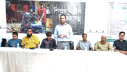 টাঙ্গাইলে শিশু সাংবাদিকতার ফলোআপ কর্মশালা টাঙ্গাইলে শিশু সাংবাদিকতার ফলোআপ কর্মশালা