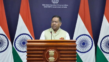 অবৈধ বাংলাদেশি ফেরাতে ঢাকার সহযোগিতা চাইল দিল্লি