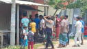 বালিয়াকান্দিতে গৃহবধুকে হত্যার হুমকি, থানায় অভিযোগ