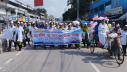 নড়াইলে যথাযোগ্য মর্যাদায় আন্তর্জাতিক নার্স দিবস পালিত