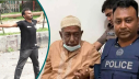 আবু সাঈদ হত্যা মামলায় রোবির সাবেক ভিসি গ্রেফতার
