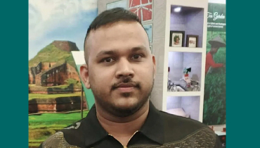 শীর্ষ মাদক ব্যবসায়ী পিচ্চি রাজা আটক