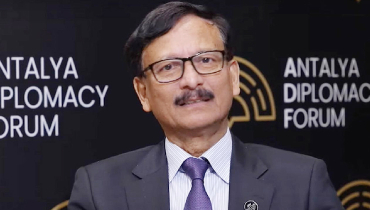 আগামী নির্বাচনে অংশ নেবে আওয়ামী লীগ: সাবেক উপদেষ্টা