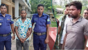 দেওয়ানগঞ্জে দুই যুবকের কারাদণ্ড