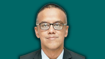 মিউচুয়াল ট্রাস্ট ব্যাংকের ডিএমডি হলেন মোহাম্মদ মামুন ফারুক