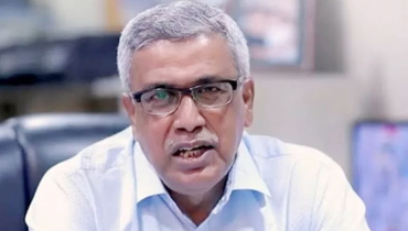 সময় টিভির সাবেক পরিচালক আহমেদ জোবায়ের কারাগারে সময় টিভির সাবেক পরিচালক আহমেদ জোবায়ের কারাগারে
