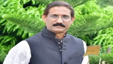 জামালপুরে নিষিদ্ধ আ’লীগ নেতা জুবেরী গ্রেফতার