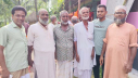 শেষ হলো জমি নিয়ে দুই ভাইয়ের ২০ বছরের বিরোধ