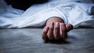 দাম্পত্য কলহের জেরে গৃহবধূর আত্মহত্যা দাম্পত্য কলহের জেরে গৃহবধূর আত্মহত্যা