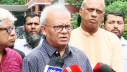 বিরোধীদলকে দায়িত্বশীল হওয়ার আহবান রিজভী আহমেদের