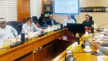 স্বর্ণ খাতকে আনুষ্ঠানিক কাঠামোয় আনছে সরকার, মতামত চাইল মন্ত্রণালয় 